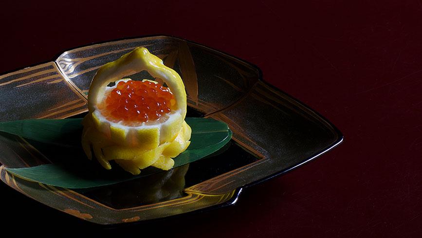  老松 [日本料理]2