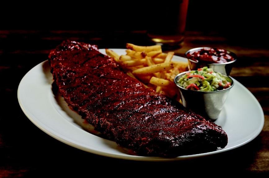 Hard Rock CAFE(ハードロックカフェ）2