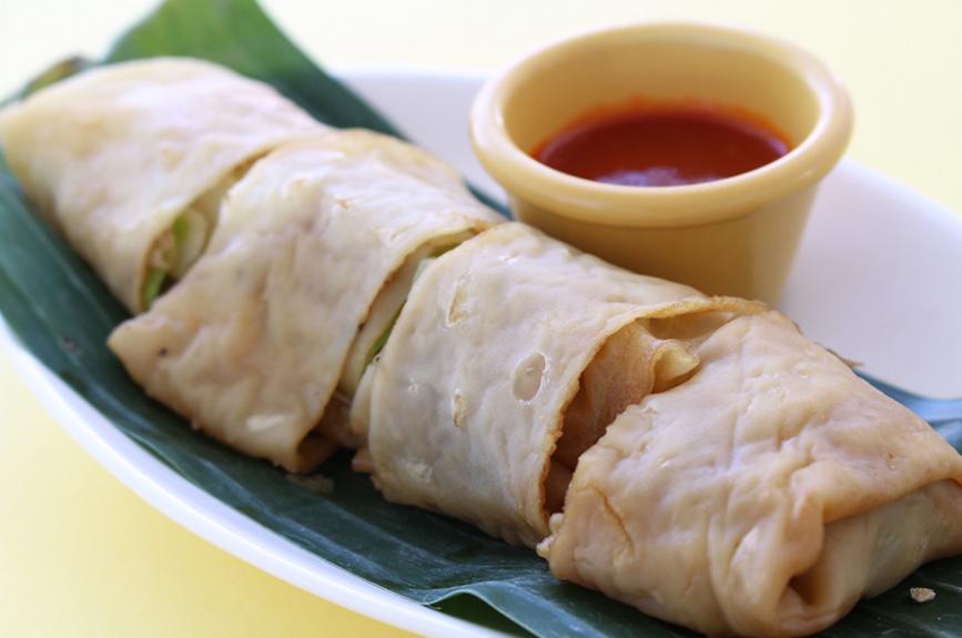 シンガポール・シーフード・リパブリック福岡天神 