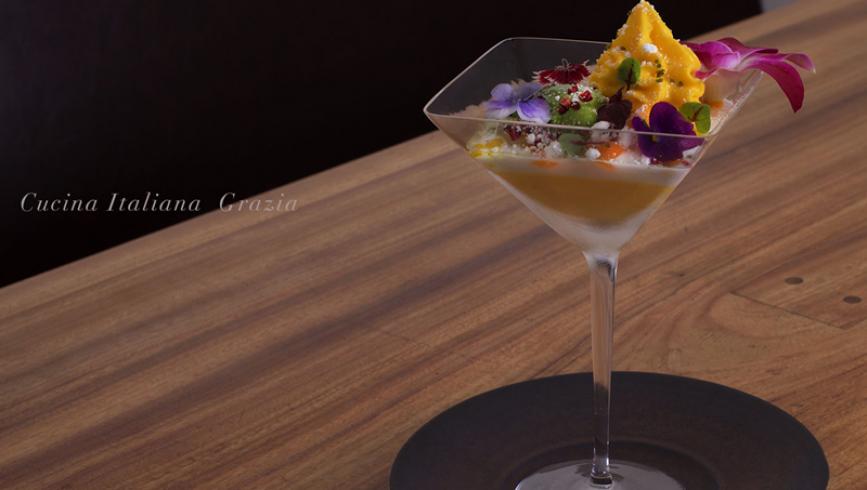 グラーツィア [イタリアン]