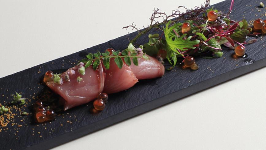 ラ ニッシュ  [フレンチ]