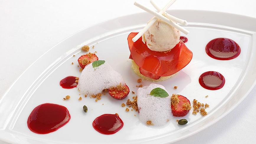 ASO 天神店 [イタリアン]