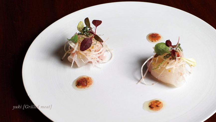 ゆき〔焼肉〕　３