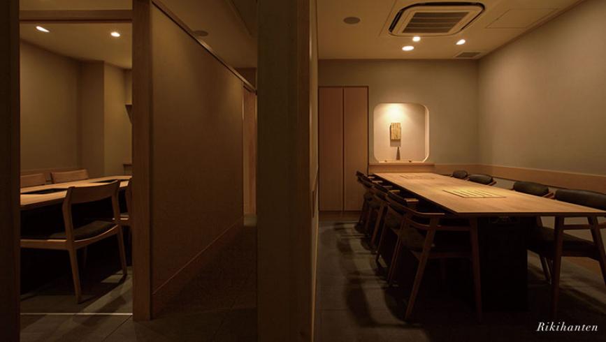 りきはんてん２