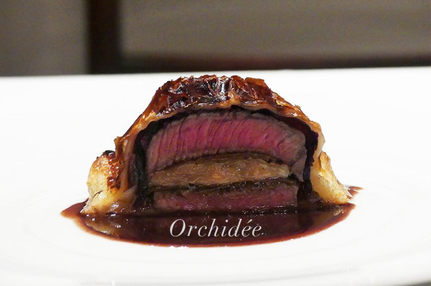 Orchidée（オルキデ）