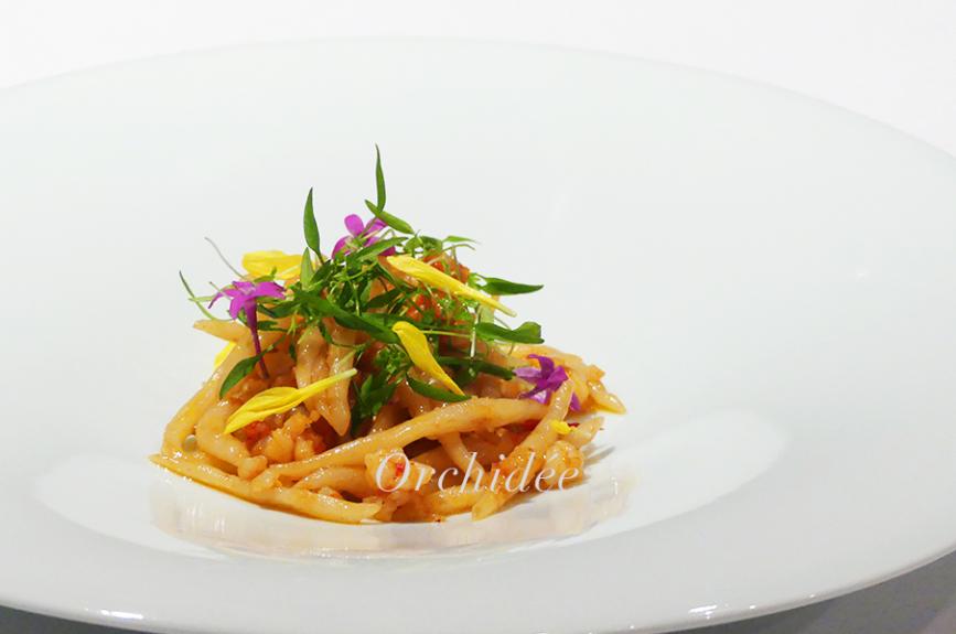 Orchidée（オルキデ）2