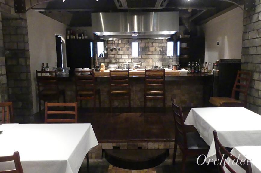 Orchidée（オルキデ）3