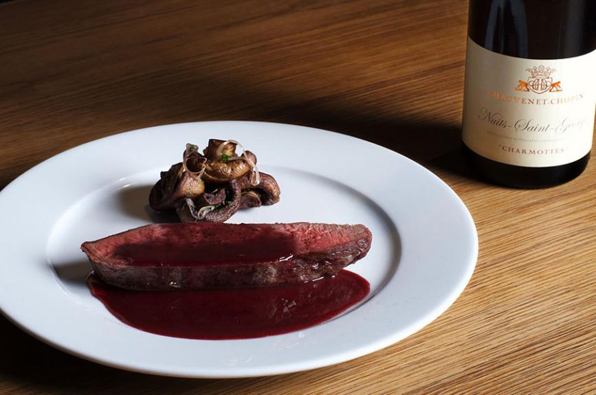 Grillかわむら （グリルカワムラ）