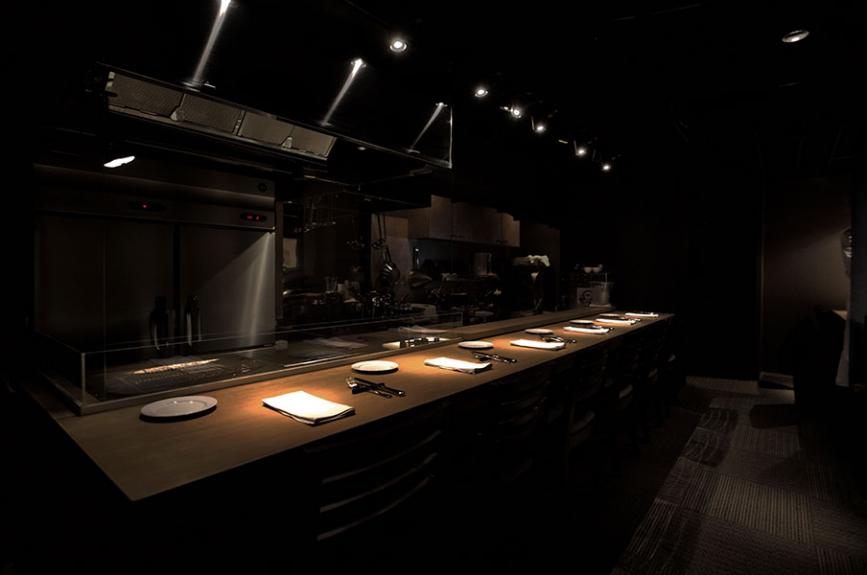 Grillかわむら （グリルカワムラ）3