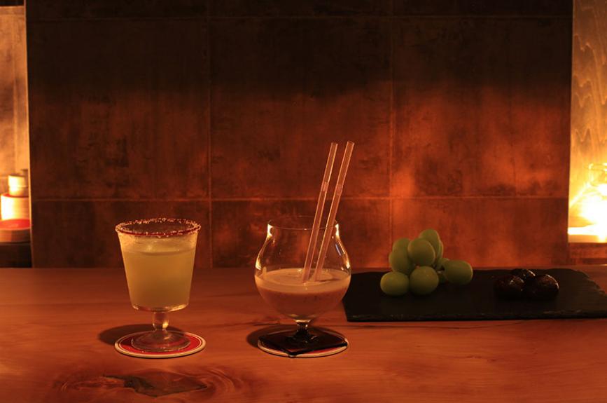 BAR FUOCO（バーフォーコ）