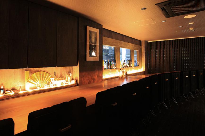 BAR FUOCO（バーフォーコ）2