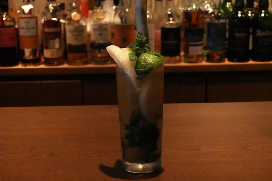 THE BAR MOJITO（モヒート）